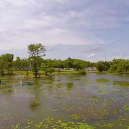 Grand Tamarind Lake Катарагама Екстер'єр фото